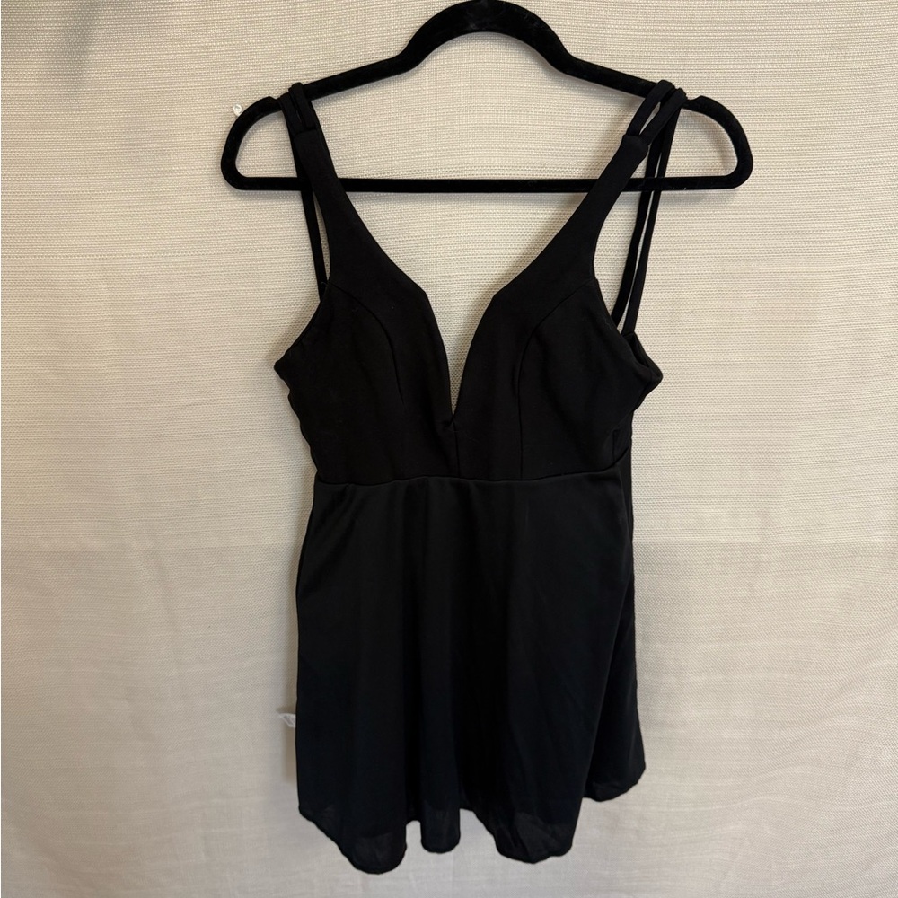 Lulus mini dress